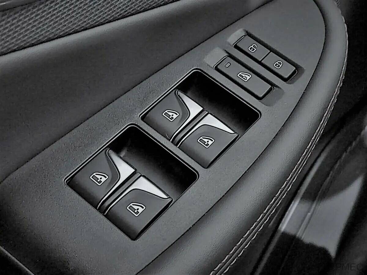 Б/У Чанган УНИ-Т 2023 года. Фото: #10