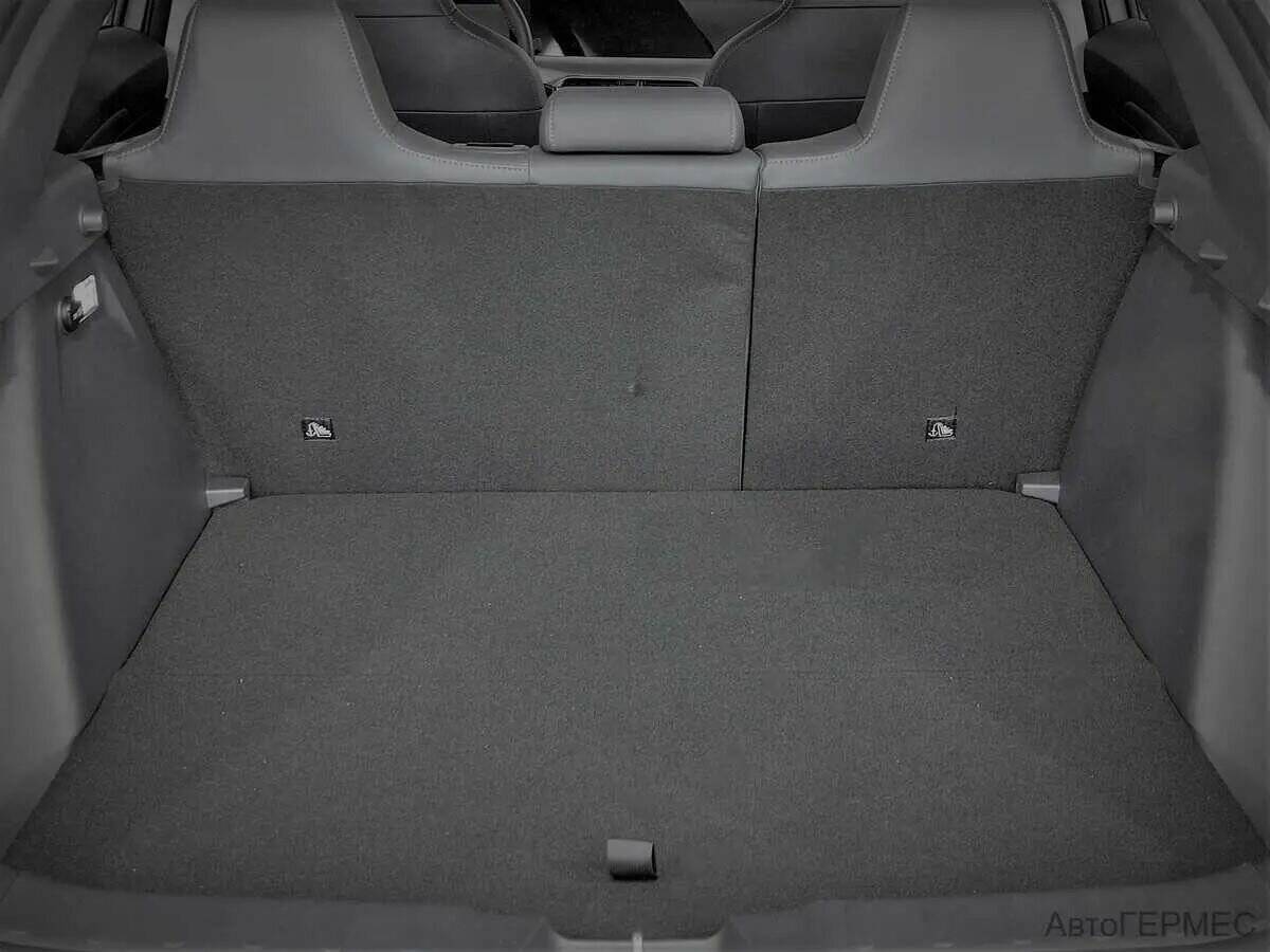 Б/У Чанган УНИ-Т 2023 года. Фото: #13