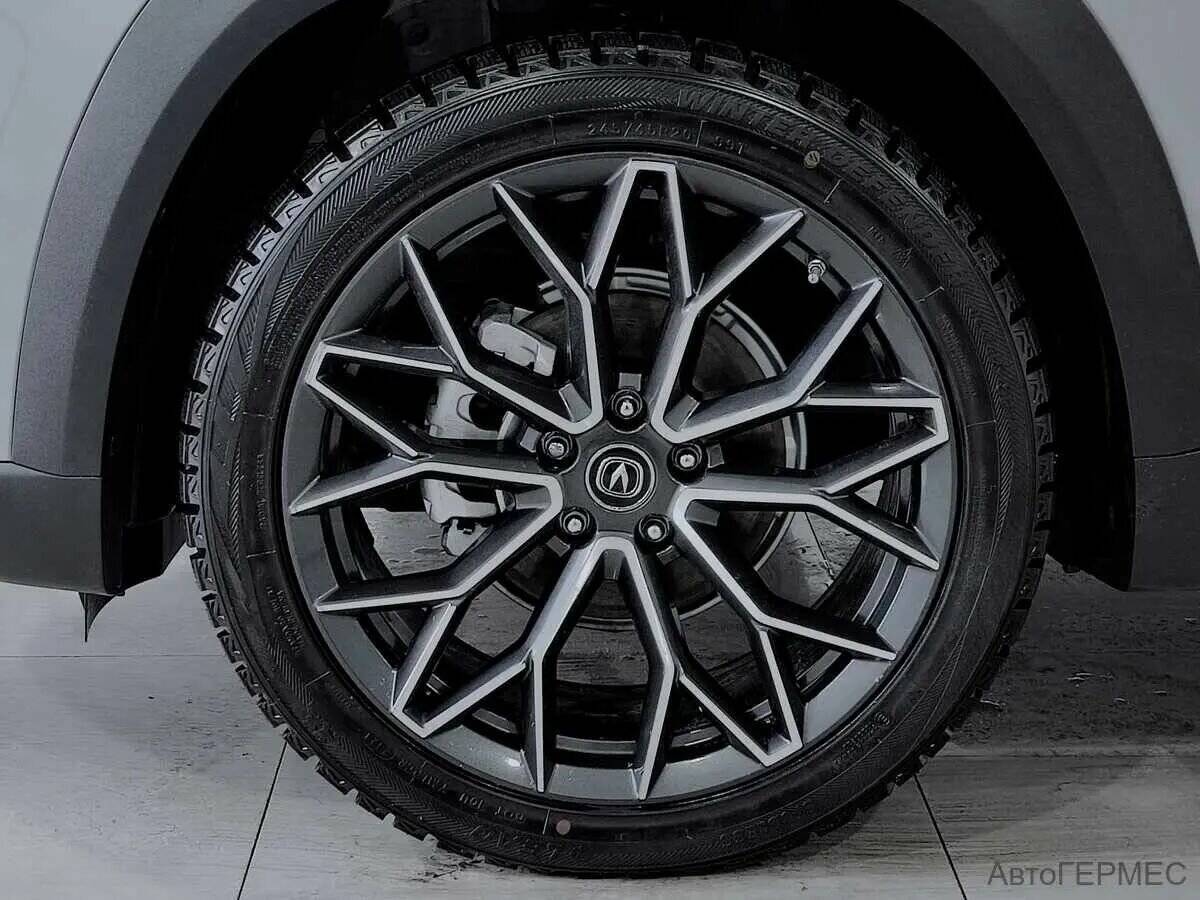 Б/У Чанган УНИ-Т 2023 года. Фото: #15