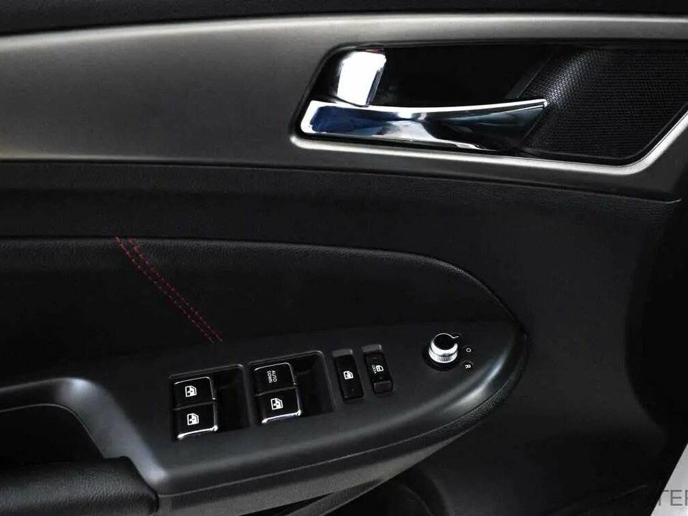 Changan CS75 2017 года с пробегом. Фото: #7