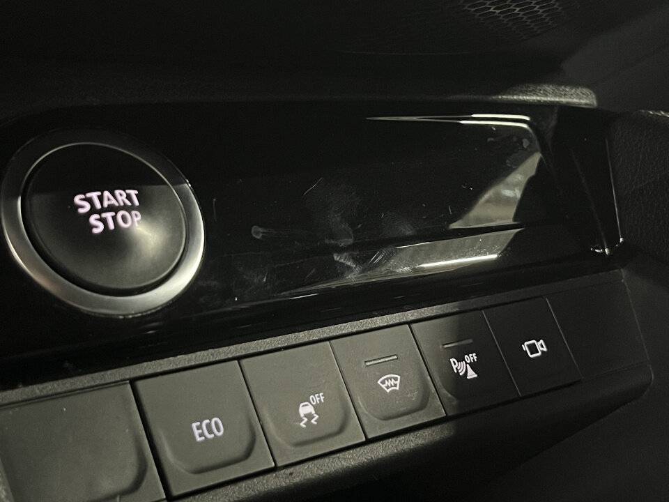 Renault Kaptur 2021 года с пробегом. Фото: #22