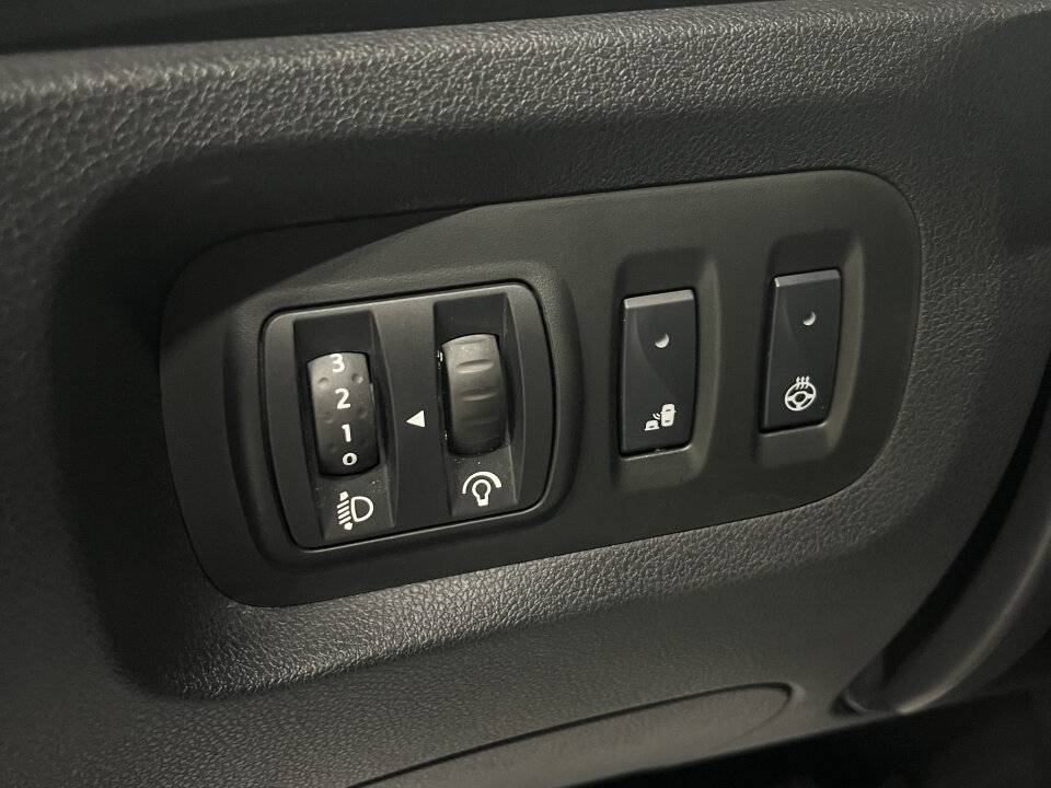 Renault Kaptur 2021 года с пробегом. Фото: #24