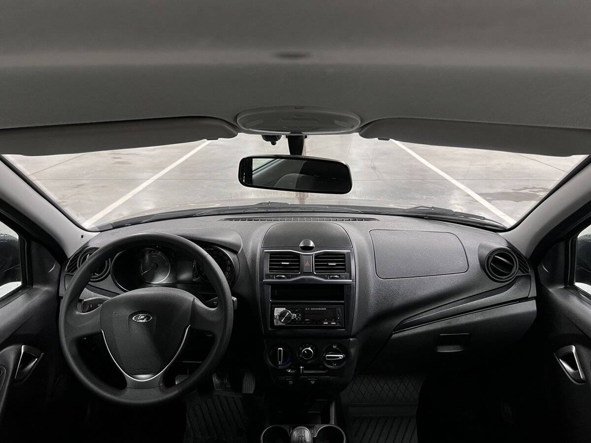 Б/У Лада (ВАЗ) Гранта 2024 года. Фото: #13