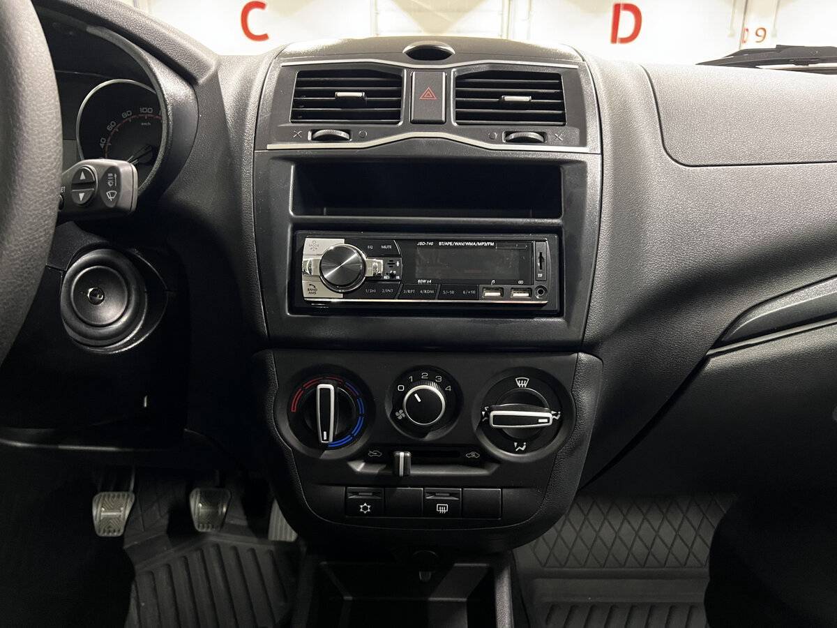 Б/У Лада (ВАЗ) Гранта 2024 года. Фото: #14