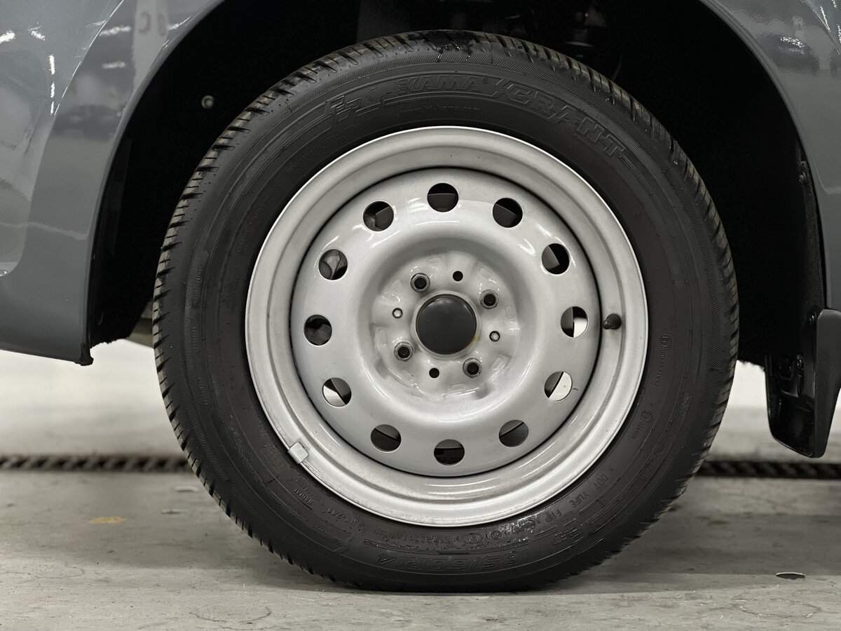 Б/У Лада (ВАЗ) Гранта 2024 года. Фото: #17