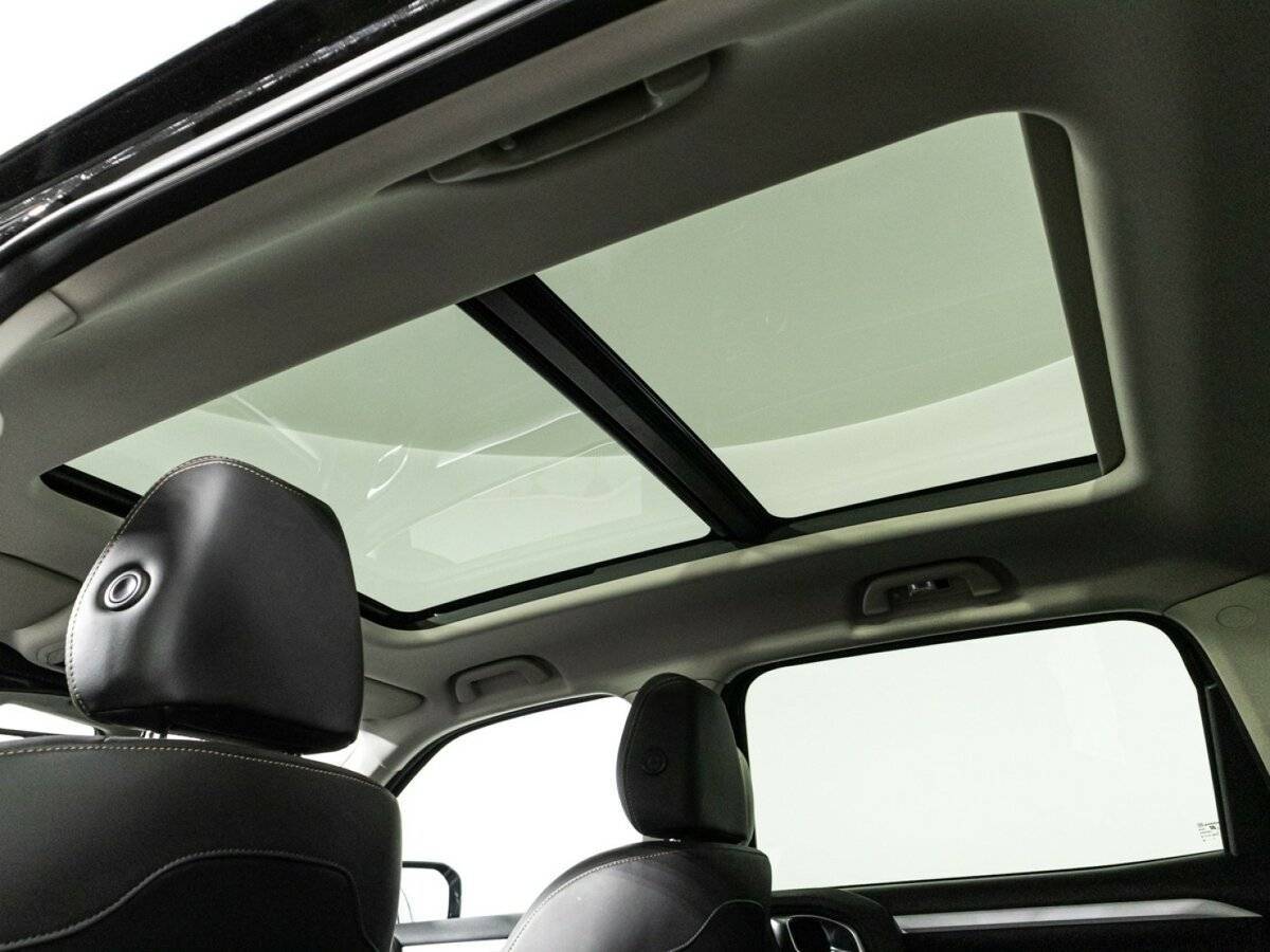 Б/У Хавал Дарго 2023 года. Фото: #14