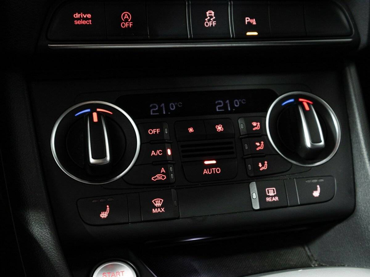 Audi Q3 2018 года с пробегом. Фото: #16