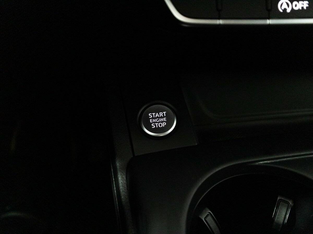 Audi A4 2019 года с пробегом. Фото: #19