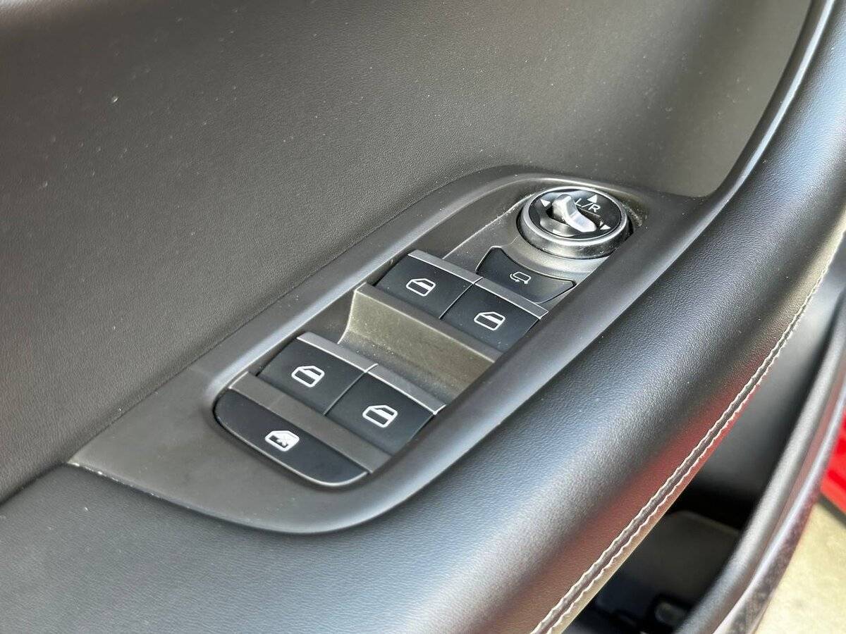 Chery Tiggo 7 Pro 2020 года с пробегом. Фото: #20