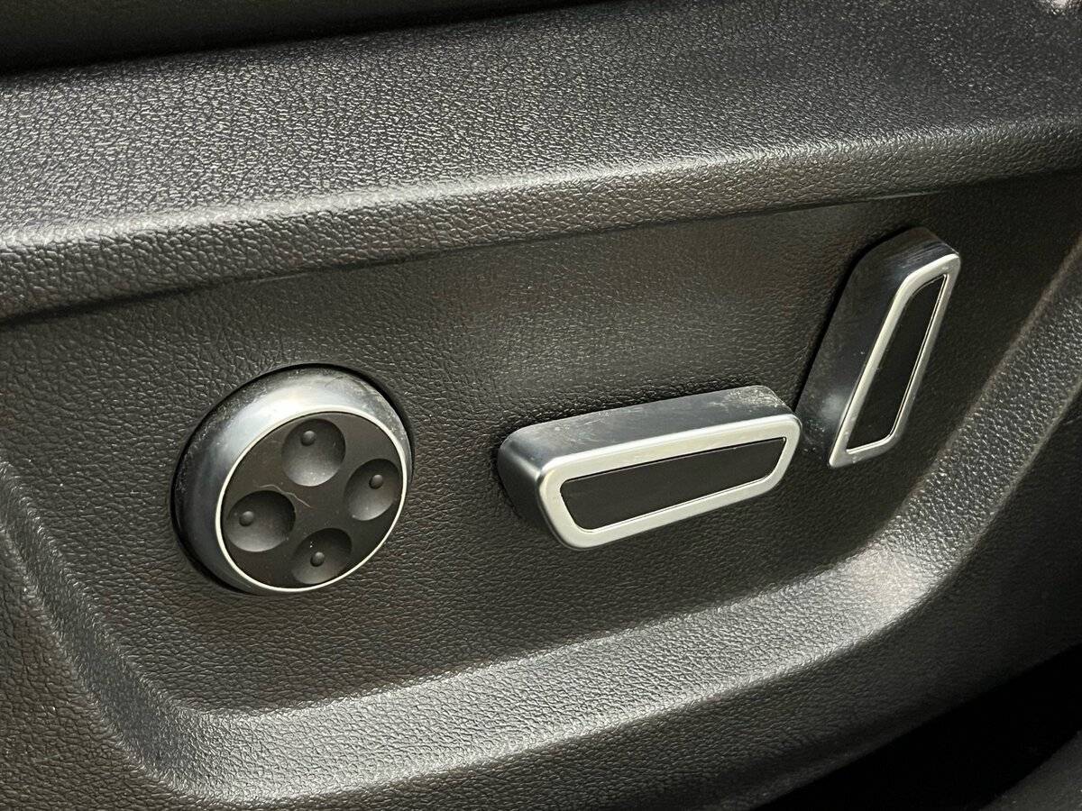 Chery Tiggo 4 2022 года с пробегом. Фото: #18