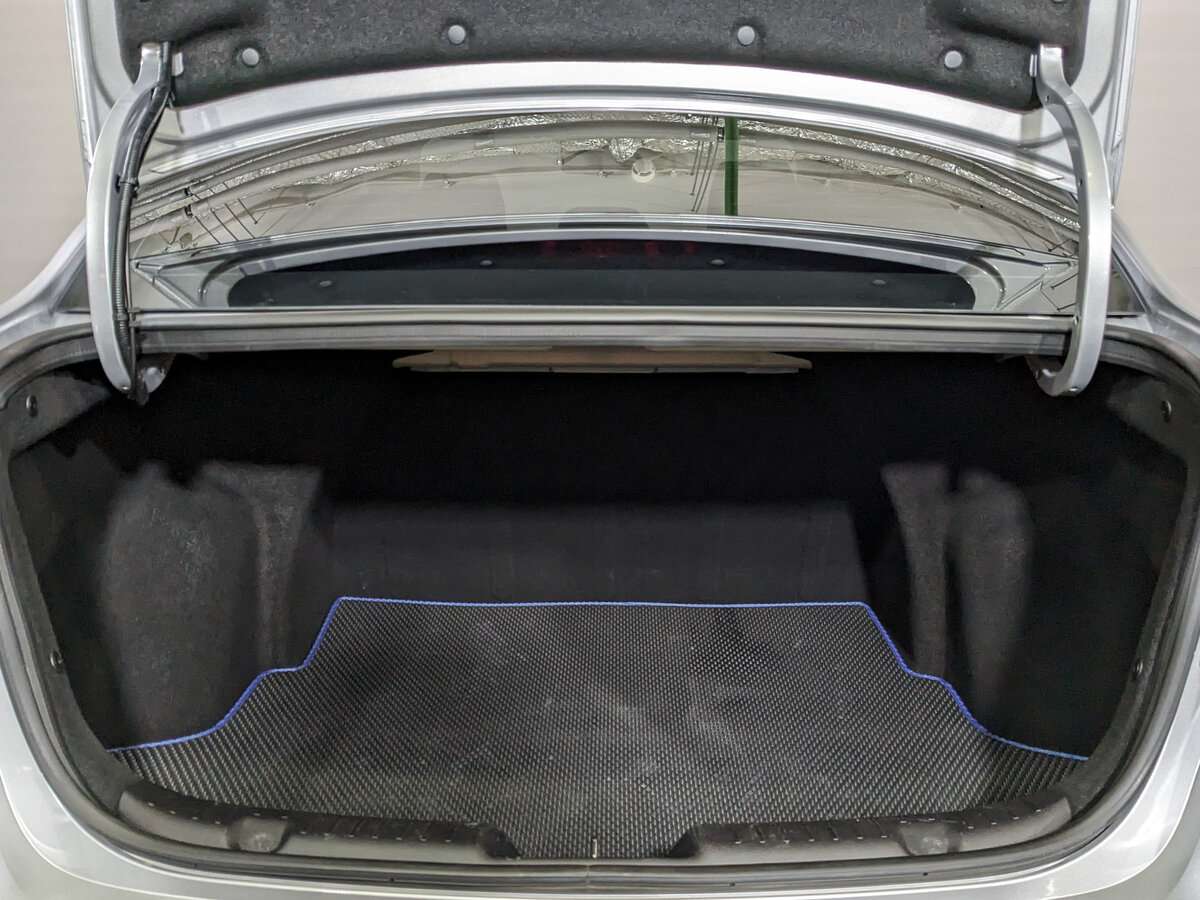 Б/У Чанган Алсвин 2023 года. Фото: #9