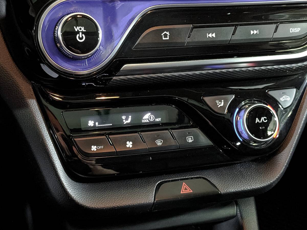 Б/У Чанган Алсвин 2023 года. Фото: #20