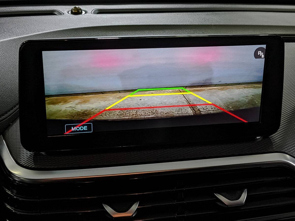 Б/У Чанган Алсвин 2023 года. Фото: #24