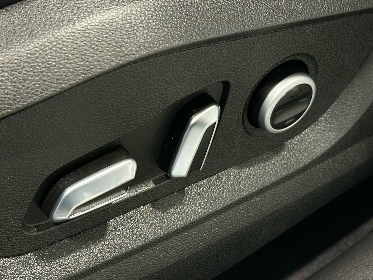 Chery Tiggo 4 Pro 2023 года с пробегом. Фото: #25