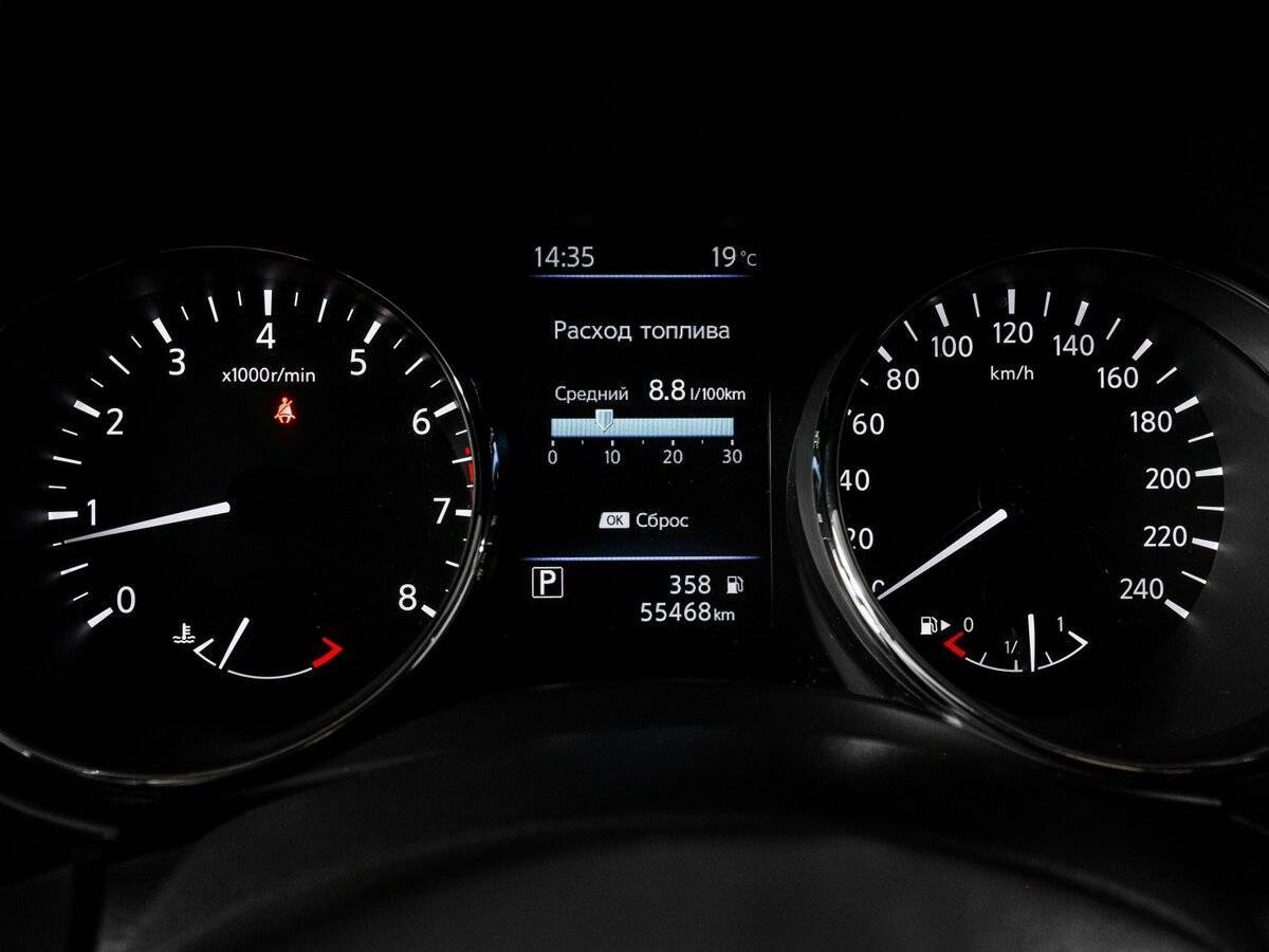 Б/У Ниссан Кашкай 2021 года. Фото: #10