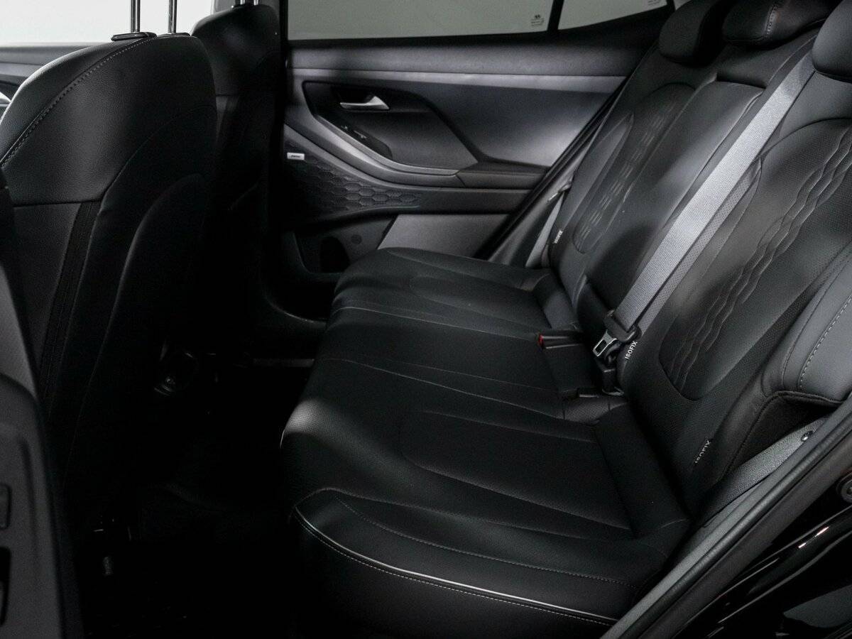 Hyundai Creta 2021 года с пробегом. Фото: #9