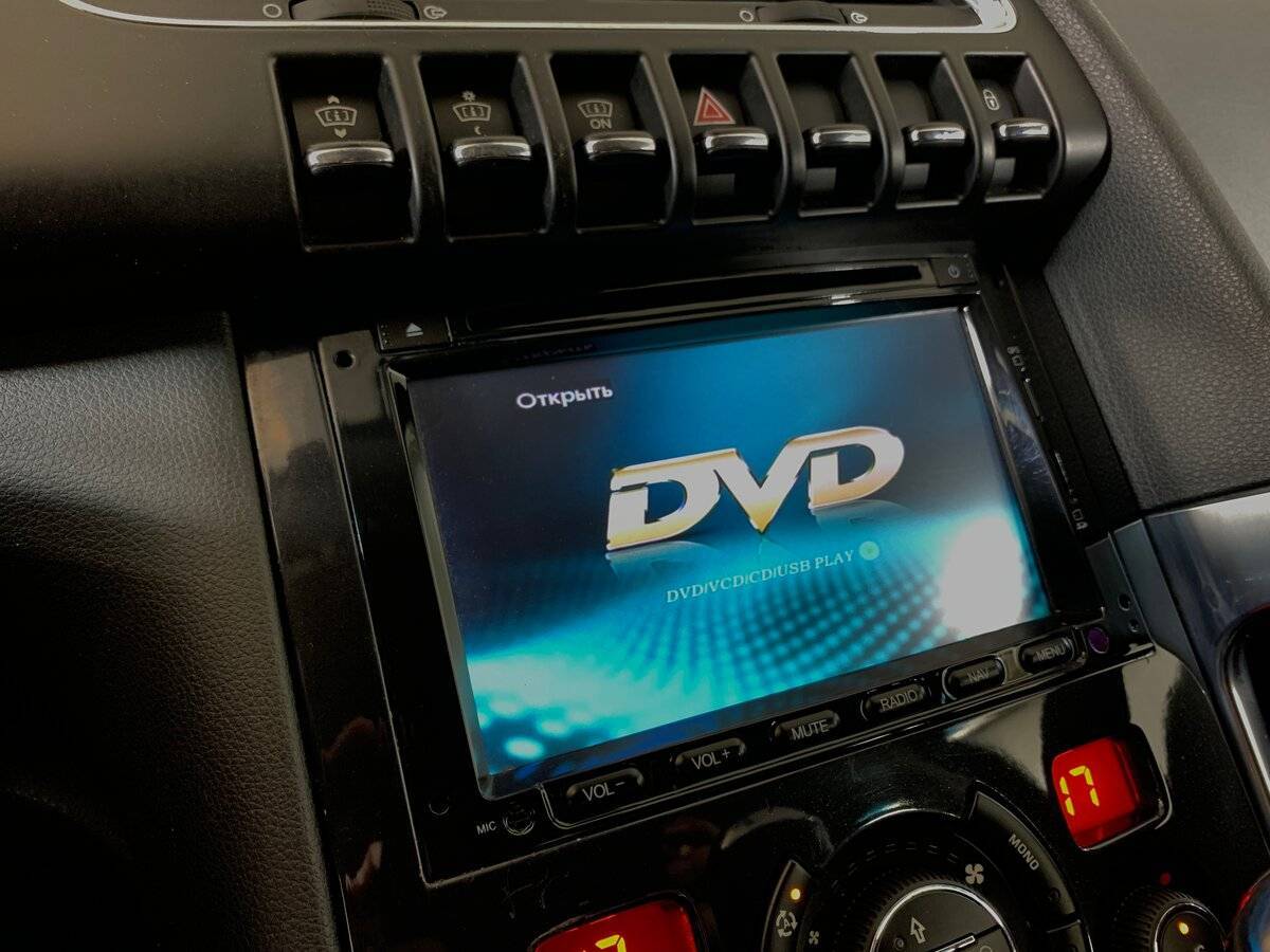 Peugeot 3008 2014 года с пробегом. Фото: #12