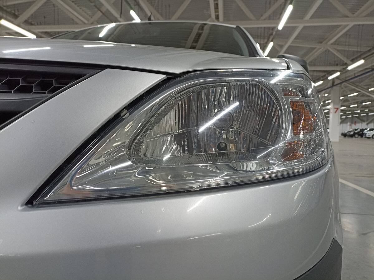 Lada (ВАЗ) Largus 2019 года с пробегом. Фото: #16