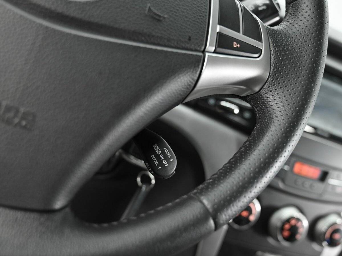 Б/У Сан-Ён Актион 2013 года. Фото: #8