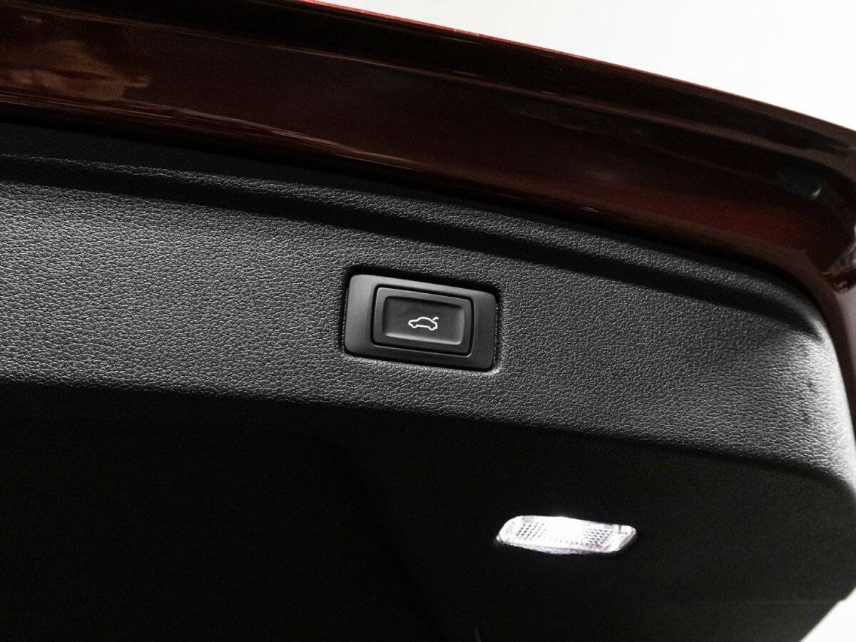 Audi A5 2018 года с пробегом. Фото: #15