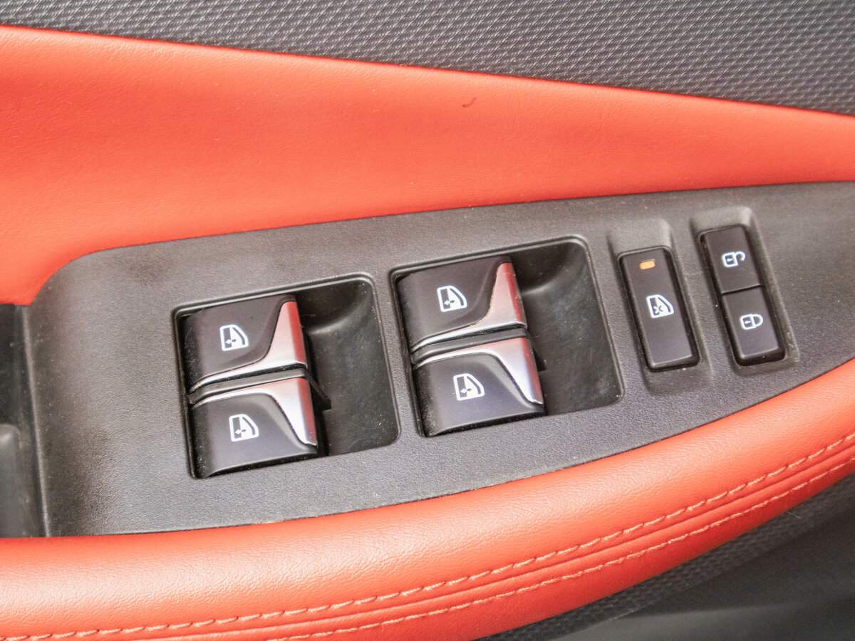 Changan UNI-T 2020 года с пробегом. Фото: #5