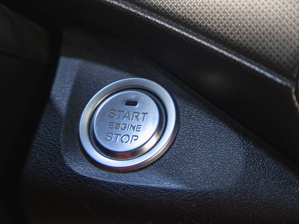 Changan UNI-T 2020 года с пробегом. Фото: #16