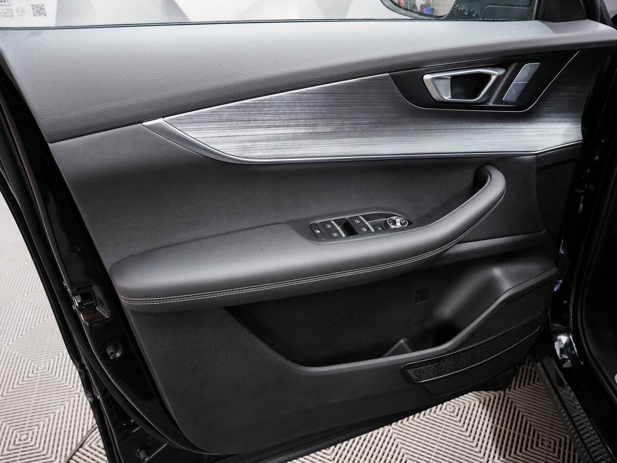 Chery Tiggo 7 Pro Max 2023 года с пробегом. Фото: #14