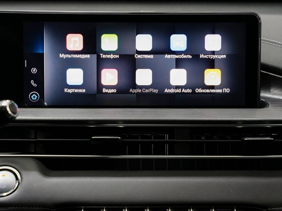 Chery Tiggo 7 Pro Max 2023 года с пробегом. Фото: #18