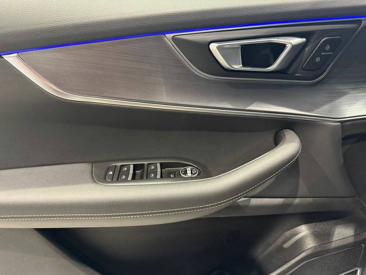 Chery Tiggo 7 Pro 2022 года с пробегом. Фото: #12