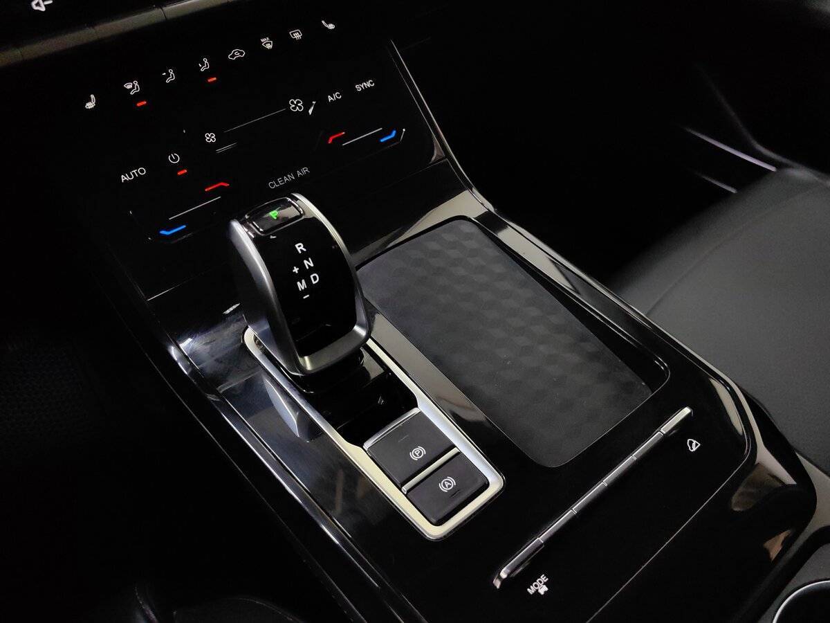 Б/У Чери Тигго 7 Про 2021 года. Фото: #15