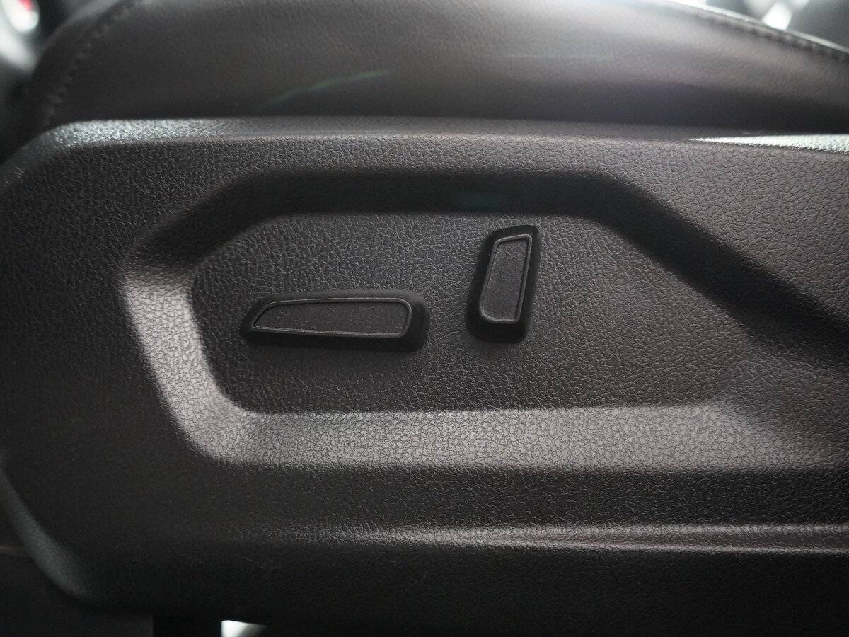 FAW Besturn X80 2019 года с пробегом. Фото: #19