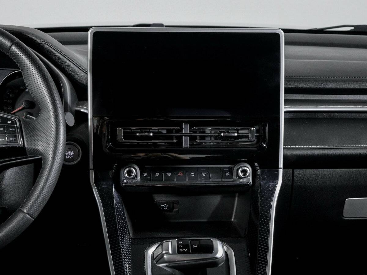 Б/У Хавал М6 2024 года. Фото: #12