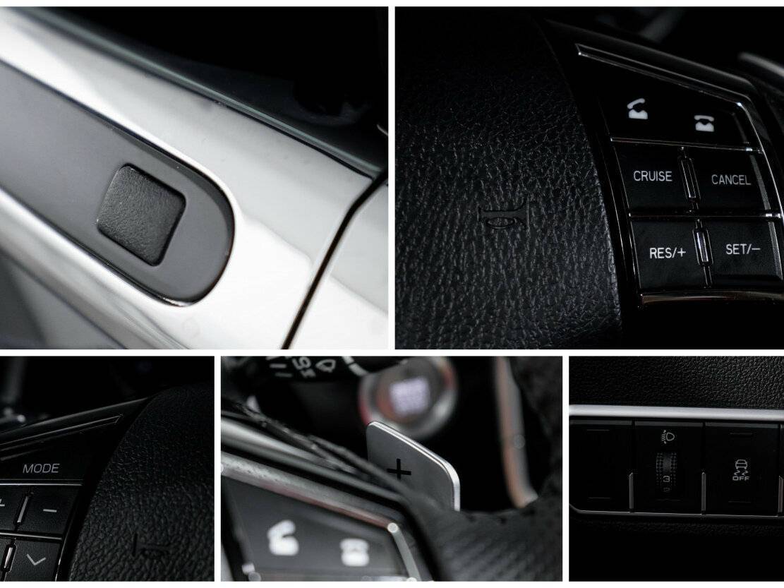 Б/У Хавал М6 2024 года. Фото: #19