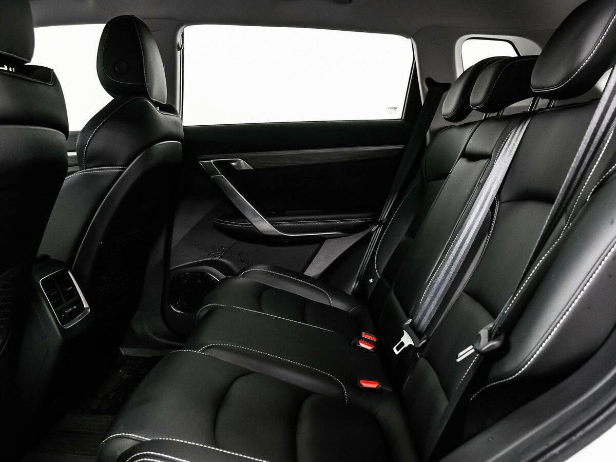 Б/У Джили Атлас Про 2022 года. Фото: #12