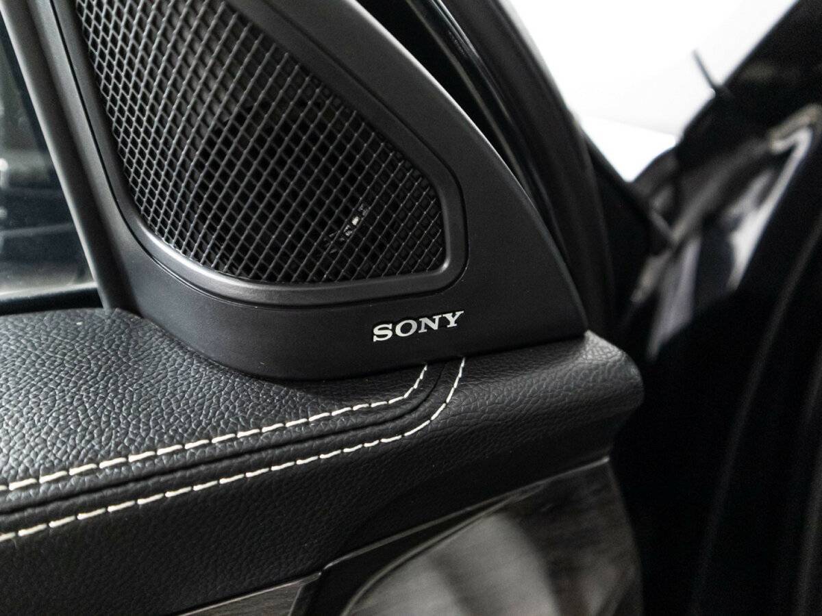 EXEED VX 2022 года с пробегом. Фото: #22