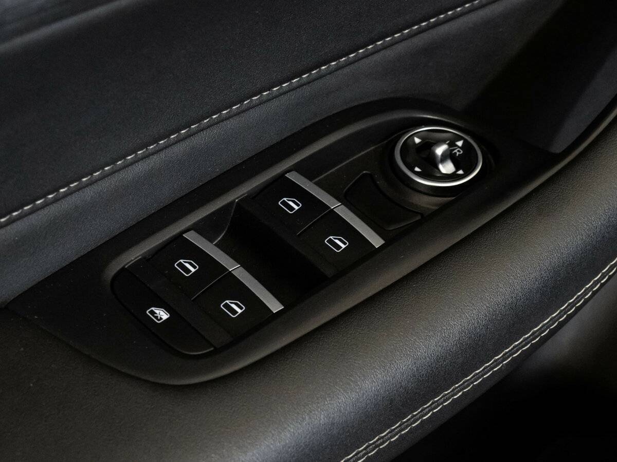 Б/У Чери Тигго 4 Про 2022 года. Фото: #11