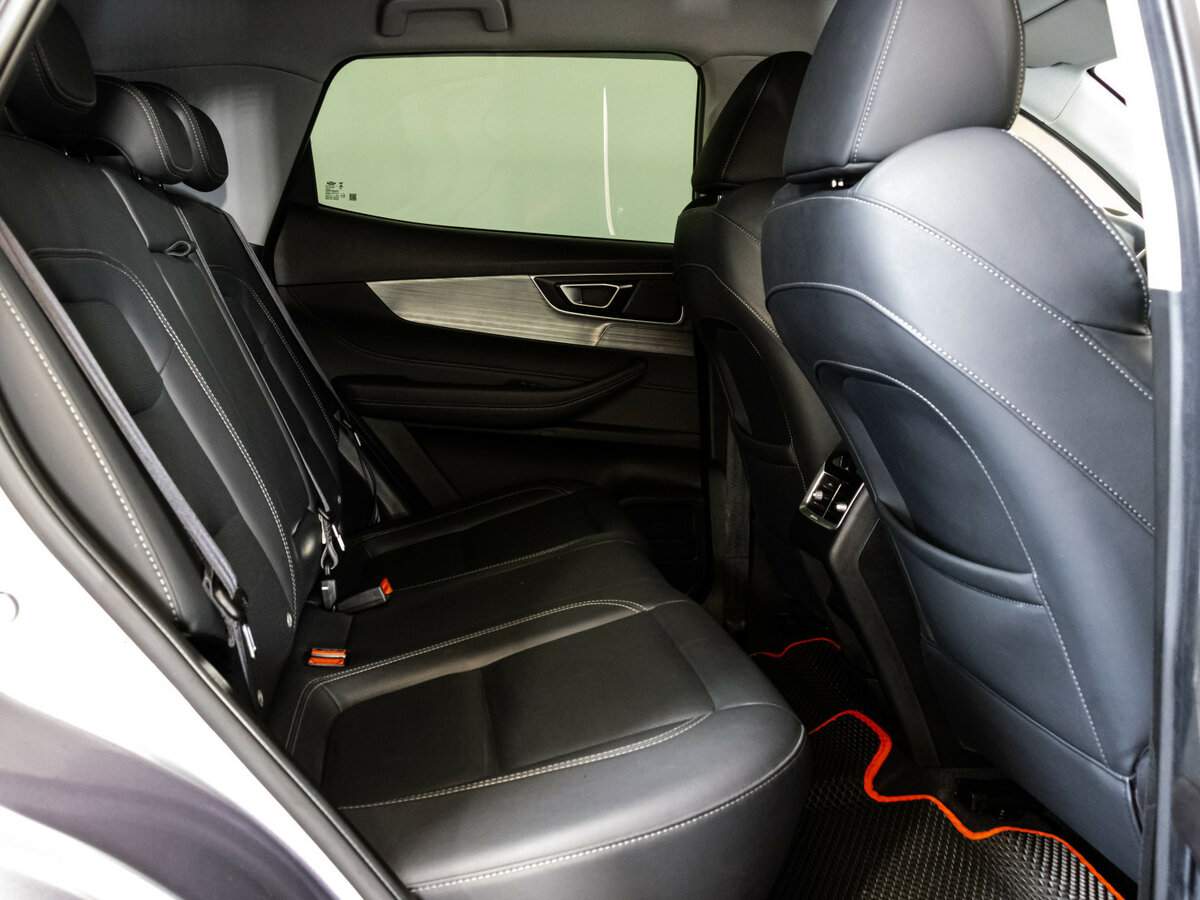 Б/У Чери Тигго 4 Про 2022 года. Фото: #13