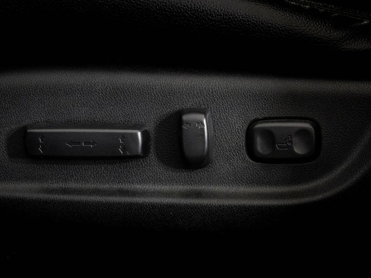 Honda Crosstour 2013 года с пробегом. Фото: #21