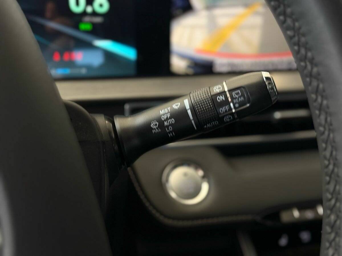 Chery Tiggo 7 Pro Max 2022 года с пробегом. Фото: #31