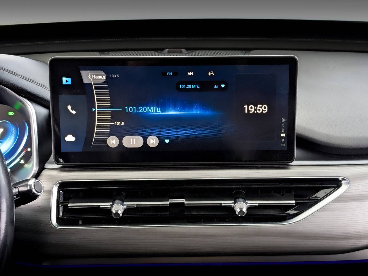 Б/У Чери Тигго 8 Про 2021 года. Фото: #14