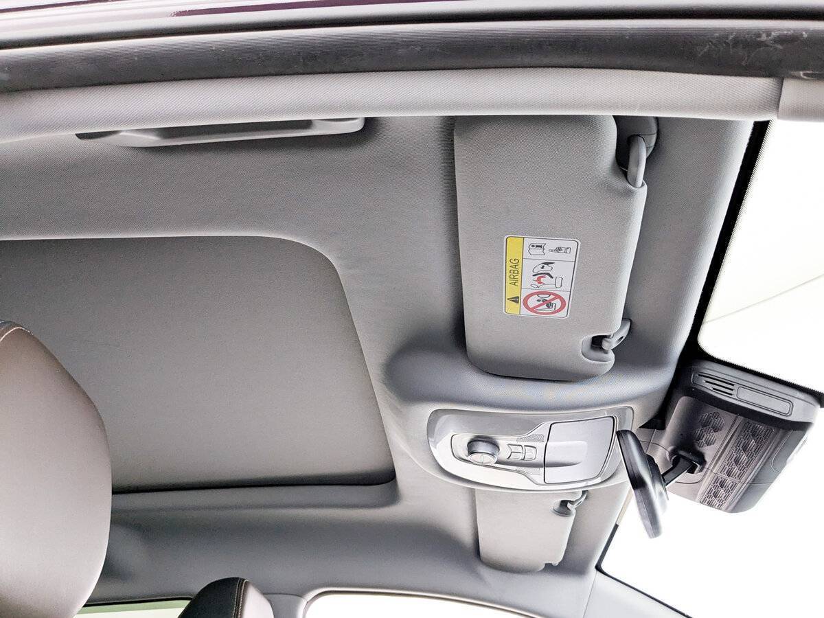 Б/У Чери Тигго 8 Про 2021 года. Фото: #21