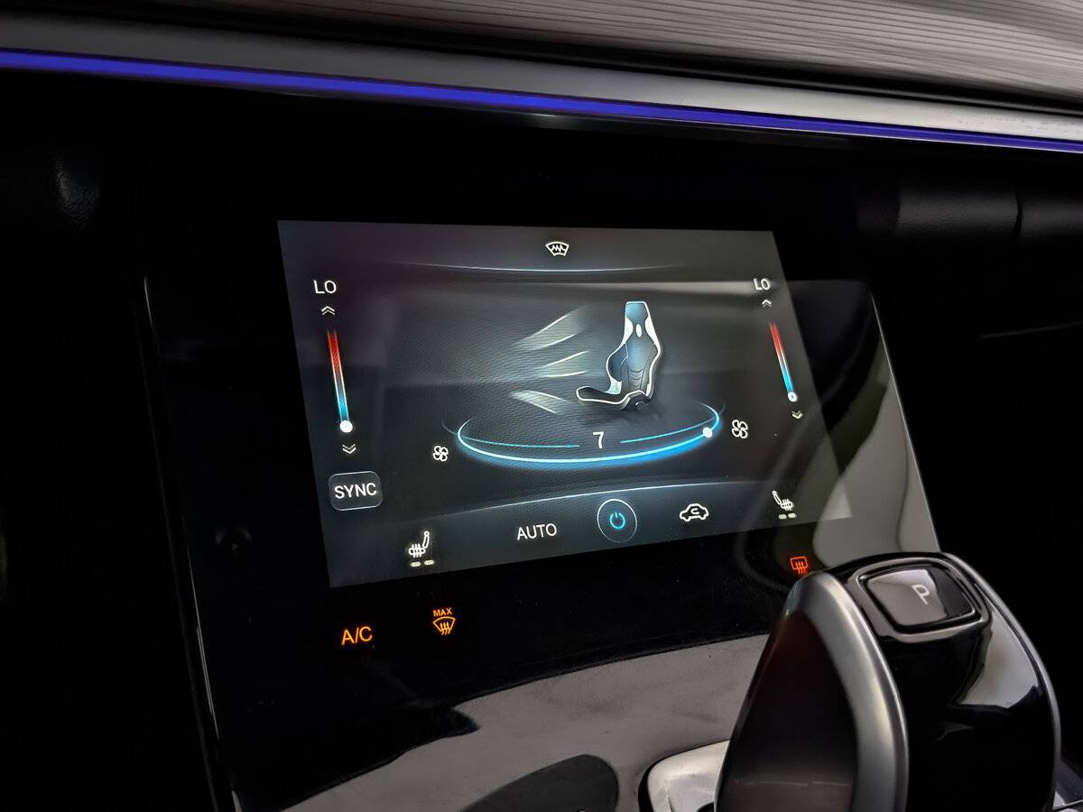 Б/У Чери Тигго 8 Про 2021 года. Фото: #24