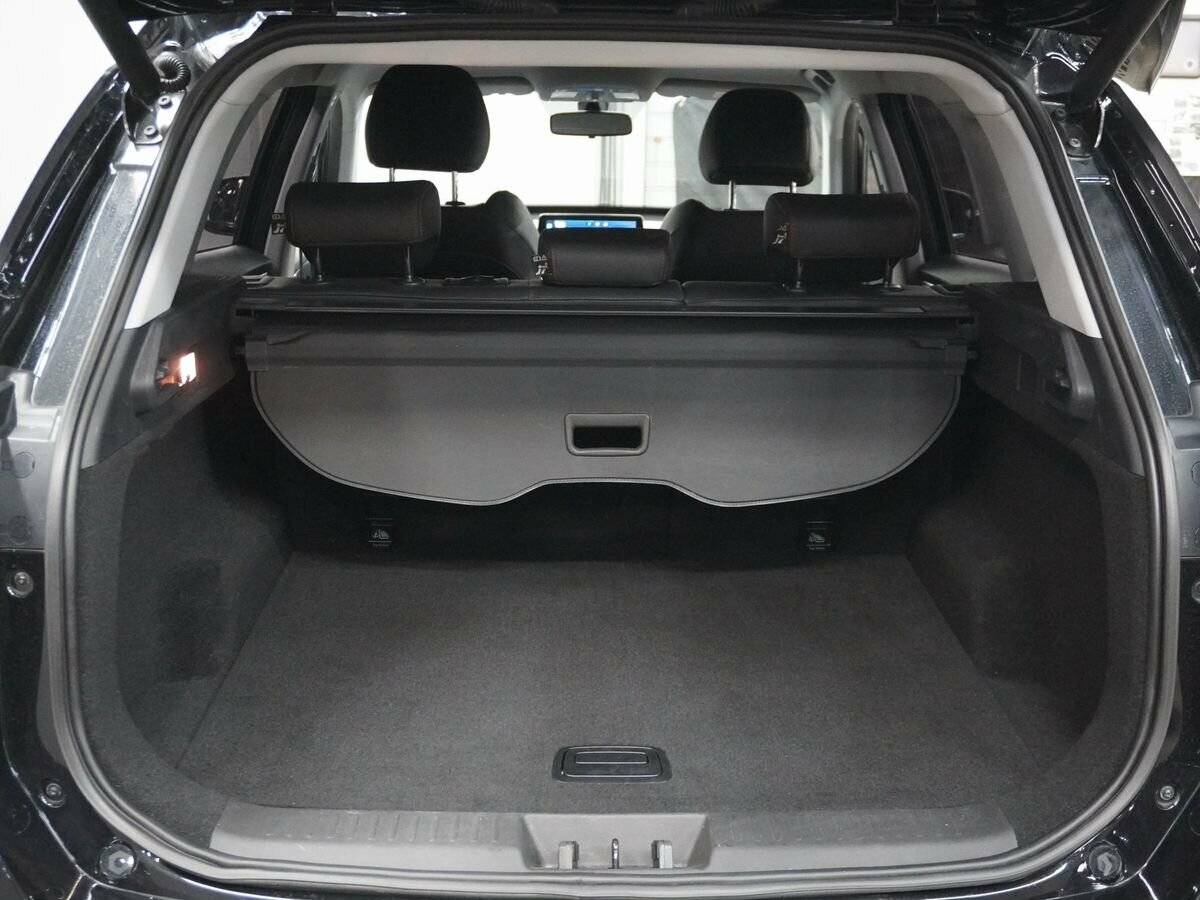 Chery Tiggo 7 Pro 2022 года с пробегом. Фото: #8