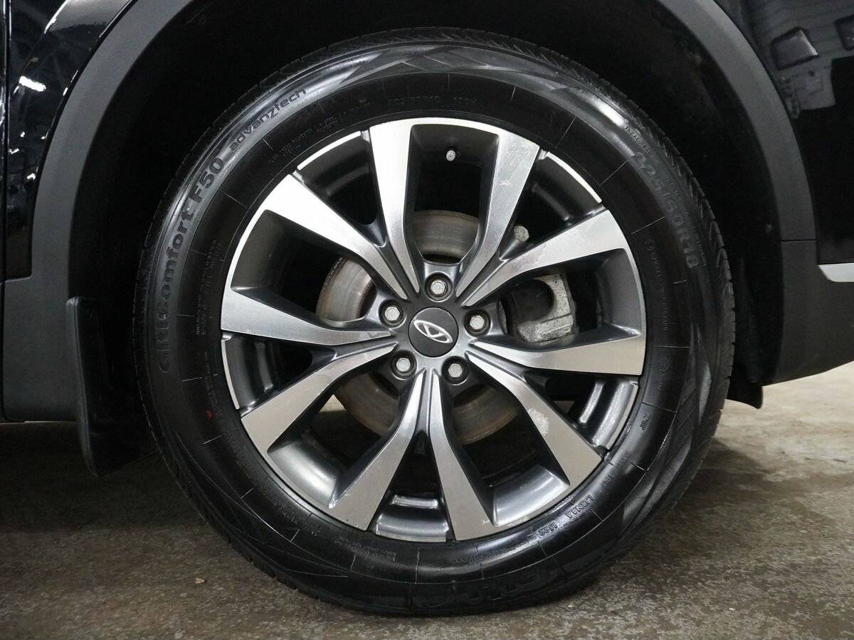 Chery Tiggo 7 Pro 2022 года с пробегом. Фото: #9