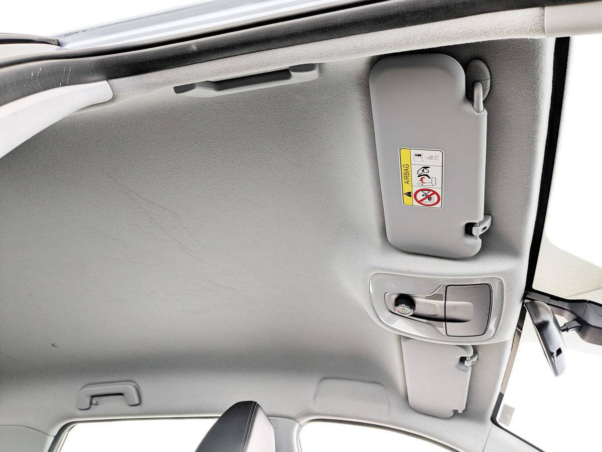 Б/У Чери Тигго 4 2021 года. Фото: #22