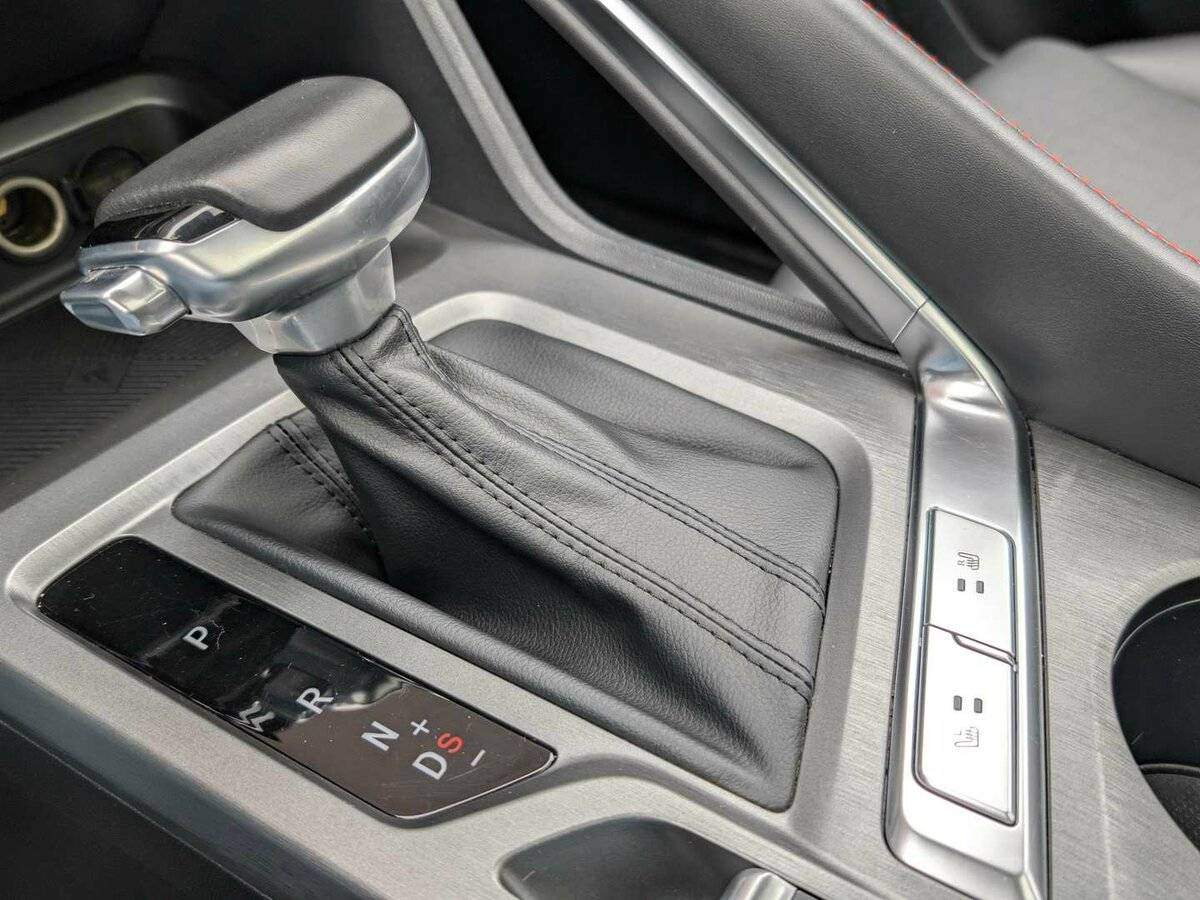 Changan CS35 Plus 2023 года с пробегом. Фото: #14