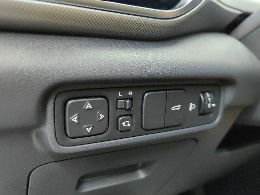 Changan UNI-T 2023 года с пробегом. Фото: #23