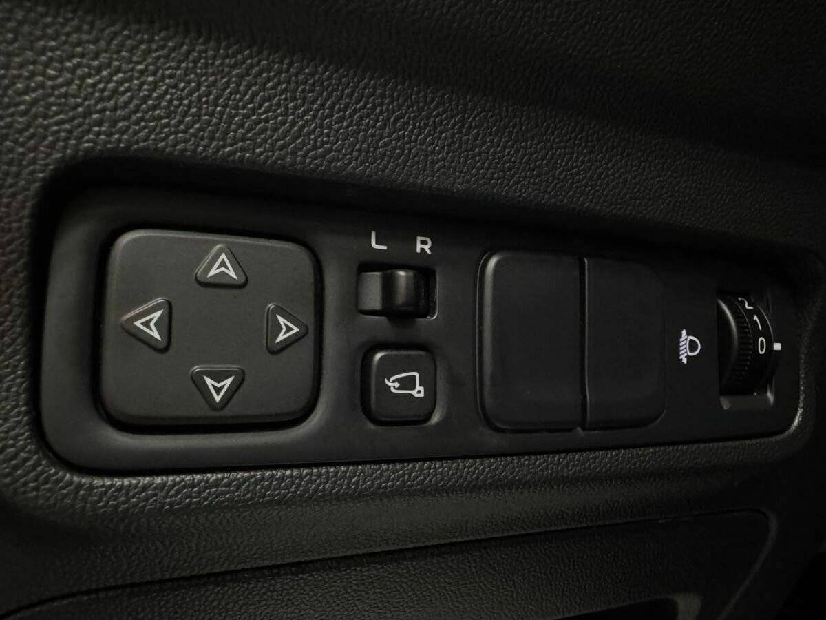 Changan CS35 Plus 2023 года с пробегом. Фото: #10