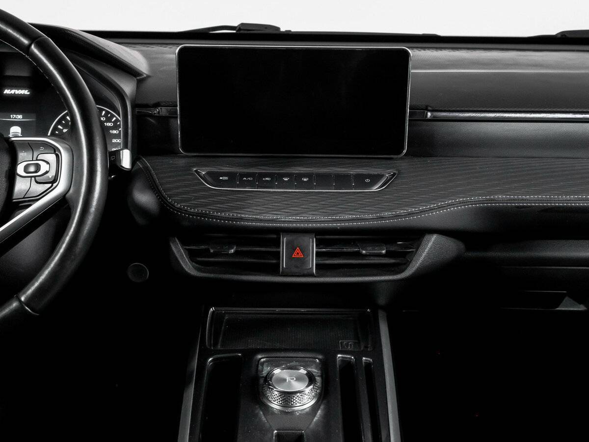 Б/У Хавал Джолион 2023 года. Фото: #12