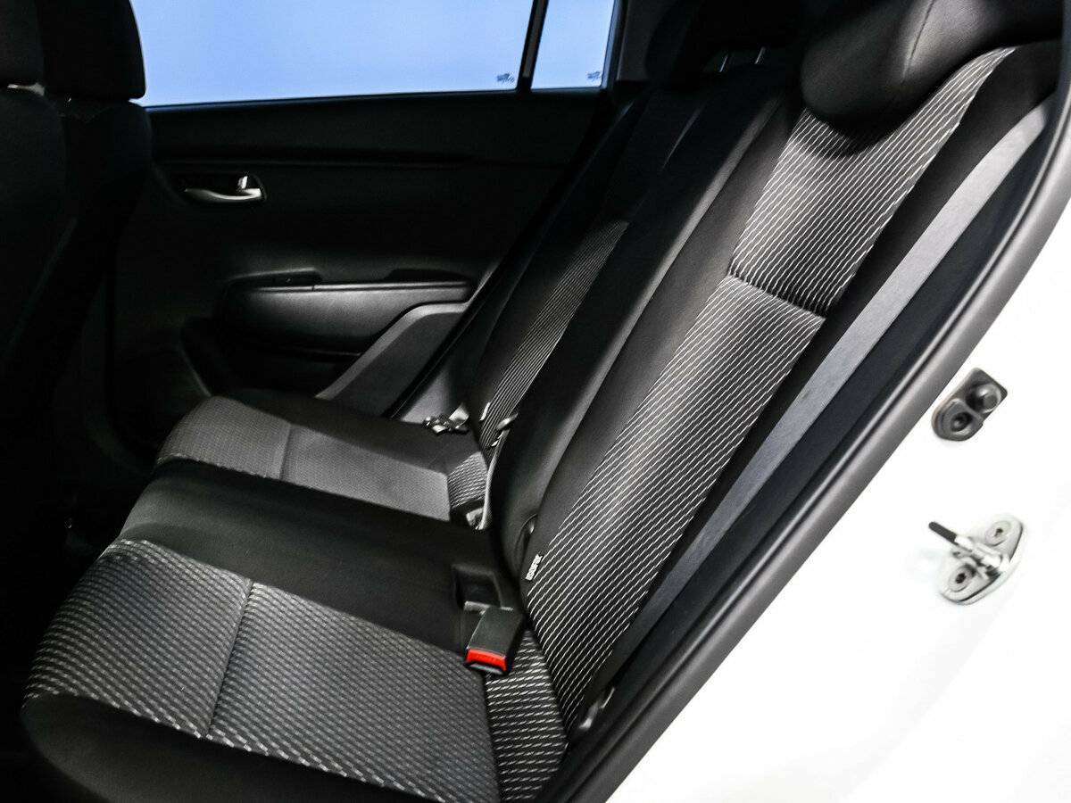 Б/У Киа Рио 2019 года. Фото: #11